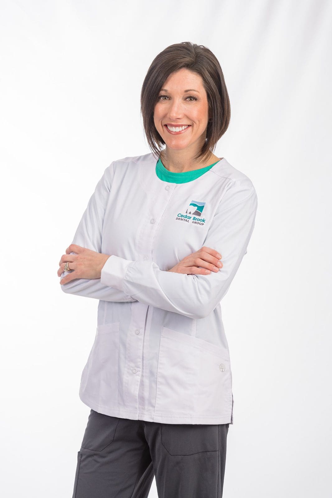 Our Dentists Cedar Brook Dental Group in Cedar Falls Iowa